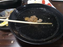 -老诚一锅羊蝎子(黄寺大街店)