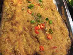 -锦州烧烤·纸包鱼(物资学院路店)