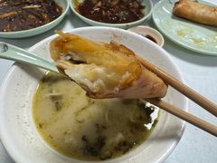 -明呈黄鱼面馆(斜土路店)