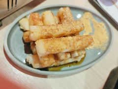 -令狐冲烤鱼·烧菜馆(达明店)