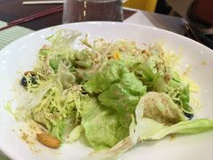 -鹊华居·地道鲁菜·海鲜·融合味(大明湖店)