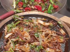 -鸽子侯·家宴·平价海鲜(绿地店)