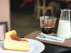 -研途咖啡馆(健康路店)