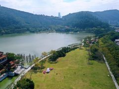 -顺峰山公园