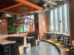 -李想大虾(绿地新都会店)