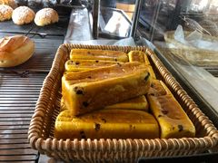 -仙峰天然面包(迎宾路店)