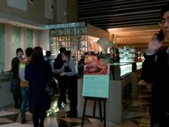 -天津君隆威斯汀酒店