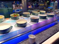-曼格活海鲜·牛排自助(光明蓝鲸店)