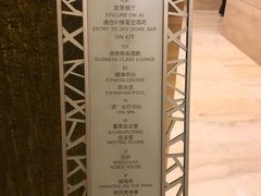 -上海新世界丽笙大酒店旋景餐厅(人民广场店)