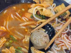 -柳州爽仔螺蛳粉