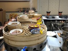 -丽池宫韩式汗蒸会馆(华灯坊店)
