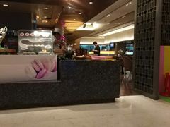 -南桥绿地铂骊酒店