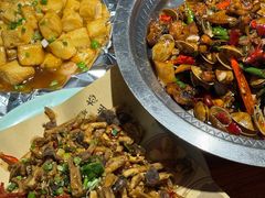 -东来土菜馆(民祥园路店)