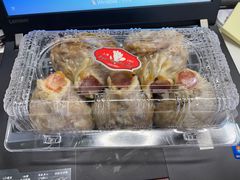 -白玉兰食品(甜云店)