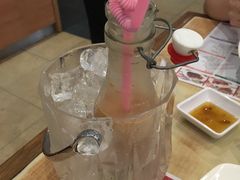 -新世界餐厅(万达店)