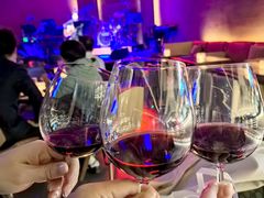 -TZ House音乐现场(来福士中心店)