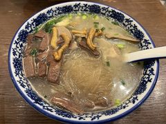 -小潘记鸭血粉丝汤