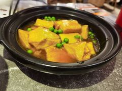 -闫府私房菜(恒隆店)