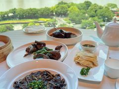 -上海小南国(正大店)