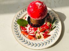 -ins森林童话餐厅coffee&bistro