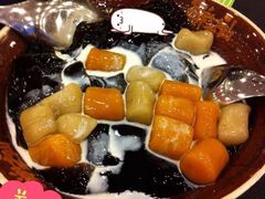 -鲜芋仙(高新万达广场店)