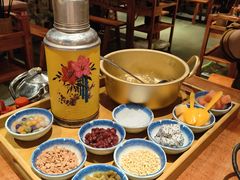 -周小明火锅(黑金冠社区店)