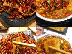 -壹酒贰肉1926·深夜食堂(南京北街店)