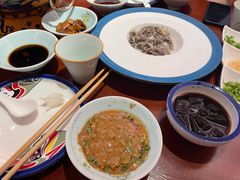 -1078號老北京涮肉(松柏店)