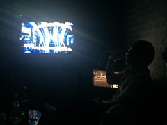 -幸福时光PARTY K(八里桥店)