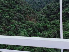 -牛鱼嘴原始生态风景区