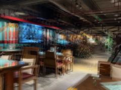 -C31地窖餐厅(黑龙江北路店)