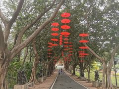 -广州雕塑公园