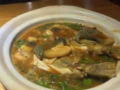 -永安鱼庄·镇江菜(丁卯店)