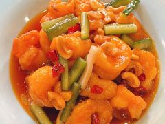 -烤肉宛饭庄(北新桥店)