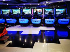 -核客电玩城(东门店)