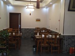 大堂-灵福缘私房菜·农家菜(拈花湾·灵山大佛必推店)
