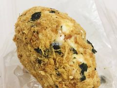 -苹果花园(桂林路店)