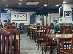 大堂-柴氏风味斋(甘家口店)