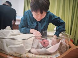 -杭州贝瑞斯美华妇儿医院·早孕·产检·儿科