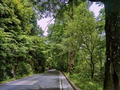 -安徽天堂寨风景区