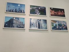 -小杨生煎(香港名都店)