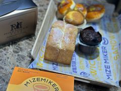 -美滋每客(亲贤北街店)