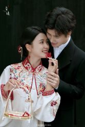 -卡米拉婚纱摄影工作室(金汇广场店)