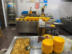 -毛华美食(清扬路店)