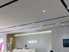 -OPPO服务体验中心(天津和平区天河城店)