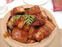 -上海小南国(金桥国际广场店)