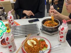 -釜山美食韩国炸酱面(长大店)