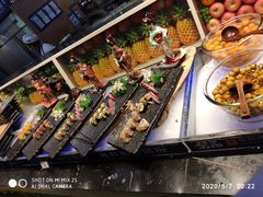 -梨花自助烤肉(天河城店)