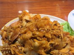 -惠宾饭庄(中山路店)