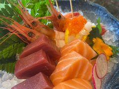 -炙柒Sekinana·精致料理 烧鸟·铁板烧(海上世界店)